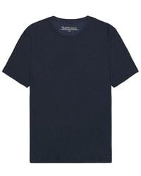 Beyond Yoga - Always Beyond Crew Tee - Lyst