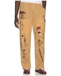 Samuel Zelig - Varsity Pant - Lyst
