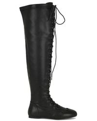 Nii HAI - Mission Boot - Lyst