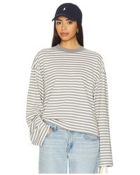Lioness - Bloom Long Sleeve Top - Lyst