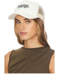 Motel Margarita - Margs. Trucker Hat - Lyst