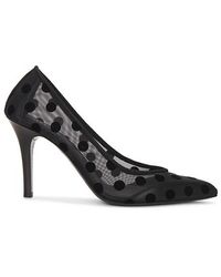 Isabel Marant - Pristy Polka Pump - Lyst