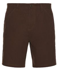 Former - Workwear-Shorts Vt Distend - Lyst