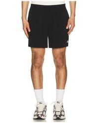 The North Face - Class V Pathfinder Pull On Short 5 - Lyst
