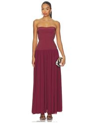 Lovers + Friends - Margot Gown - Lyst