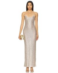 Lovers + Friends - Rossa Maxi Dress - Lyst