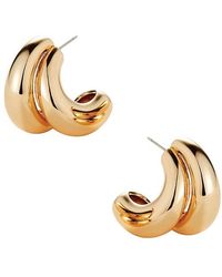 Jenny Bird - Orla Earrings - Lyst