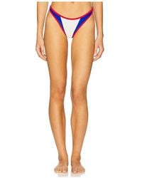 FAE - Hailey Bikini Bottom - Lyst