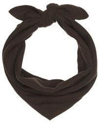 FAVORITE DAUGHTER - The Triangle Scarf - Lyst