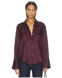 Citizens of Humanity - Camilia Shirt - Lyst