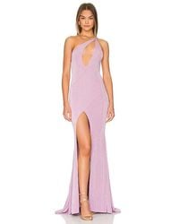 Katie May - Isabella Gown - Lyst