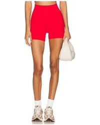 WellBeing + BeingWell - Stretchwell Valle 4 Inch Short - Lyst