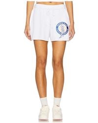 Boys Lie - Later Cowboy Basic Shorts - Lyst