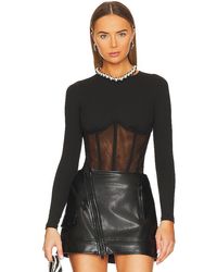 Cami NYC - Zoma Bodysuit - Lyst