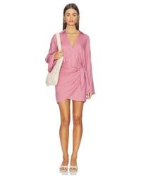 LSPACE - Las Palmas Dress - Lyst