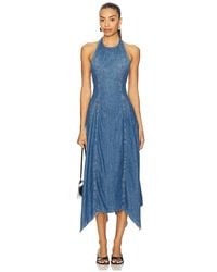 EB DENIM - Kleid Stella - Lyst