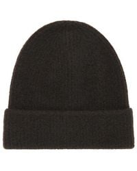 Theory - Baby Yak Beanie - Lyst