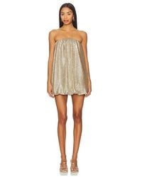Show Me Your Mumu - Beverly Bubble Dress - Lyst