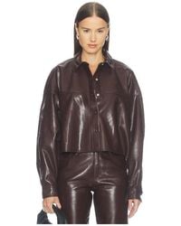 Agolde - Agnes Shirt - Lyst