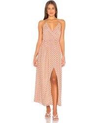 house of harlow dress