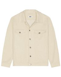 KROST - Jacke - Lyst