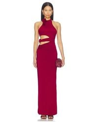 Maygel Coronel - Tempus Maxi Dress - Lyst