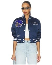 DANNIJOPRO - The Bomber Jacket - Lyst
