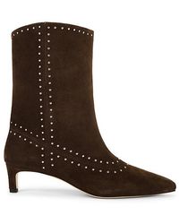 Frēda Salvador - Tricia Boot - Lyst