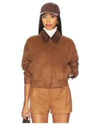 Astr - Sorine Jacket - Lyst