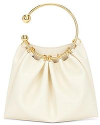 VERAFIED - Ring Handle Bag - Lyst