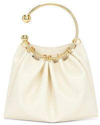 VERAFIED - Ring Handle Bag - Lyst