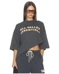 Fear Of God - Merch Tee - Lyst