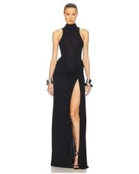 Helsa - The Ophelia Dress - Lyst