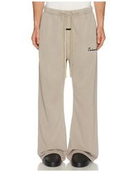 Fear Of God - Training Classic Fit Flare Sweatpant - Lyst