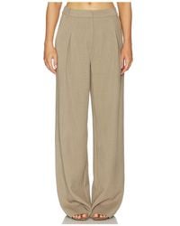 NonChalant Label - Monroe Pant - Lyst
