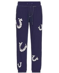 True Religion - Big T Puff Standard Jogger - Lyst