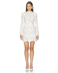 Nadine Merabi - Lydia Dress - Lyst