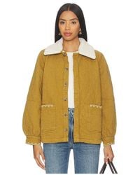 seventy + mochi - Frida ジャケット - Lyst