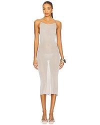 Miaou - Kleid Awa - Lyst