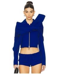 Lado Bokuchava - Knot Jacket - Lyst