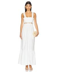 Beach Riot - Campbell ドレス - Lyst