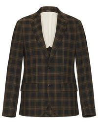 Scotch & Soda - Single Breasted ブレザー - Lyst