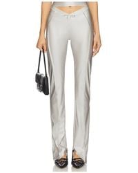 SAMI MIRO VINTAGE - Asymmetric Pant - Lyst