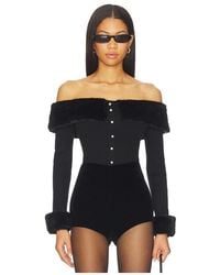Astr - PULL TABATHIA en Black - Lyst