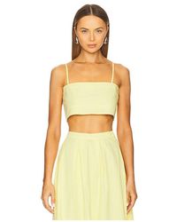 Azeeza - Walton Top - Lyst