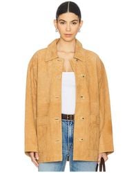 Free People - X Revolve Annalise Jacket - Lyst