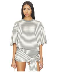 Lioness - Bloom Short Sleeve Tee - Lyst