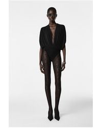 REVOLVE LOS ANGELES - Chimere Bodysuit - Lyst