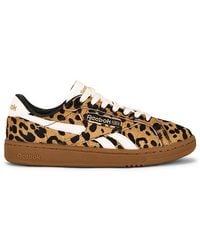 Reebok - Sneakers Club C Grounds - Lyst