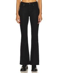 7 For All Mankind - High Waisted Ali - Lyst
